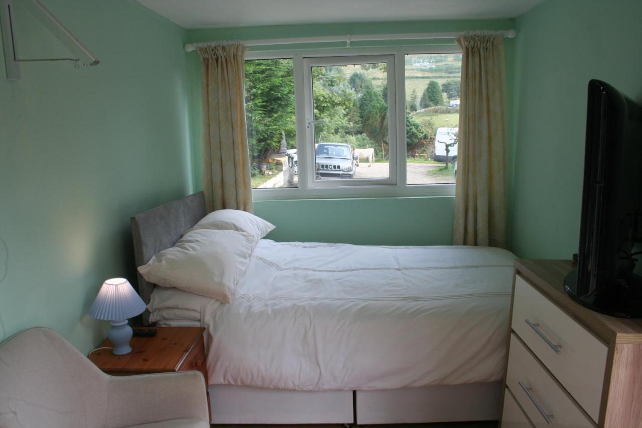 Coynant Farm Guesthouse - Farm Park Stay スウォンジー 部屋 写真