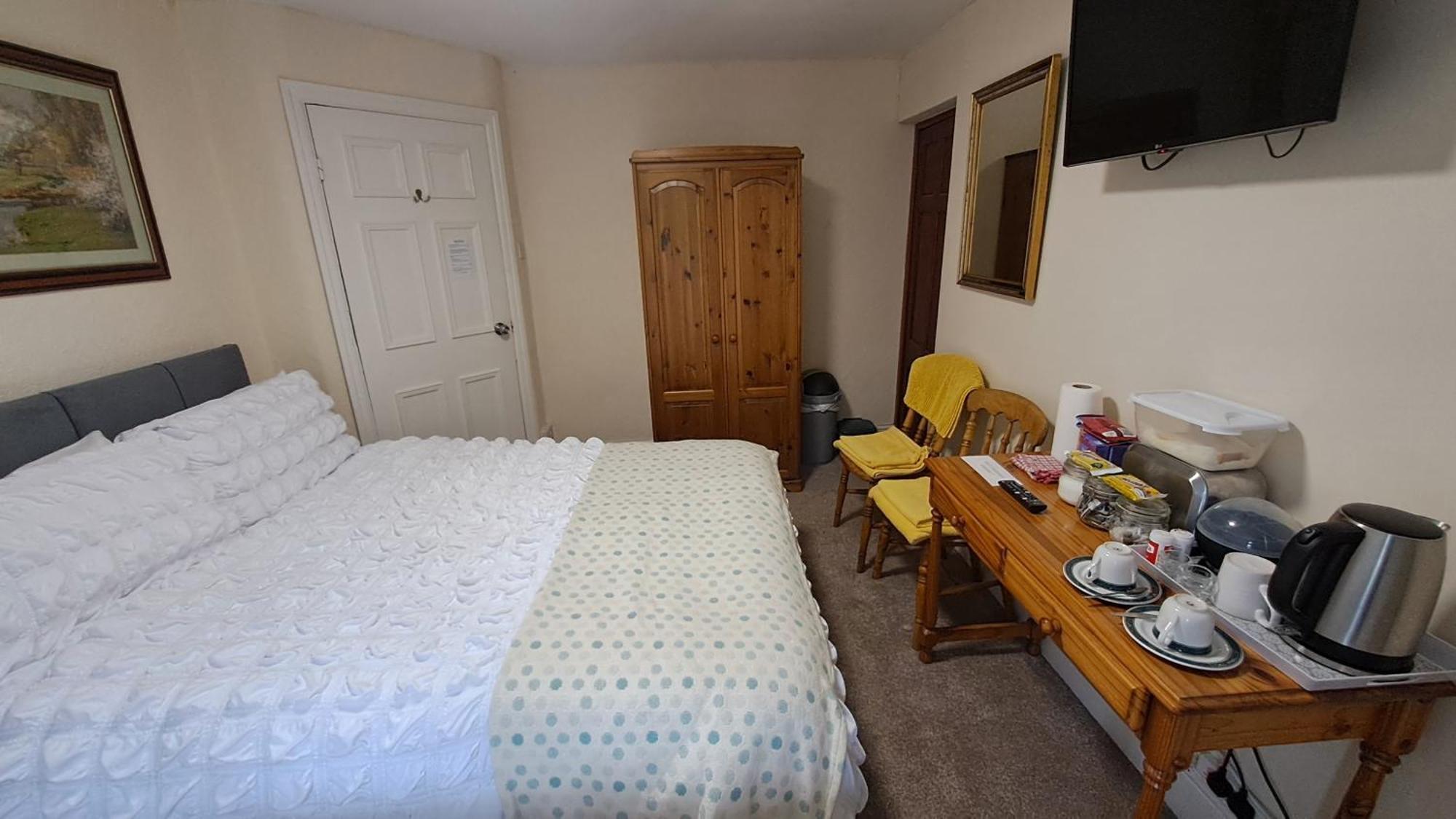 Coynant Farm Guesthouse - Farm Park Stay スウォンジー 部屋 写真
