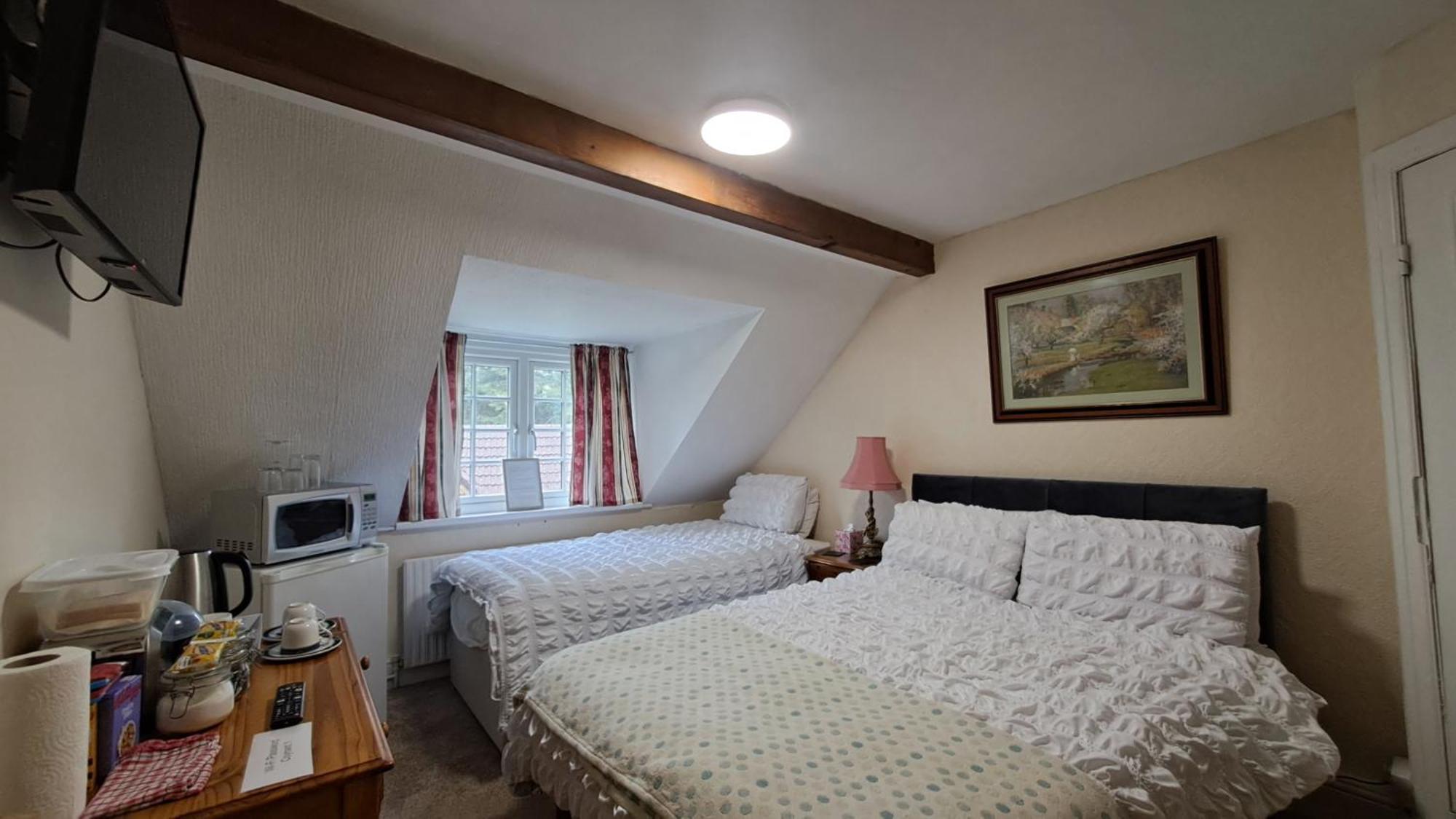 Coynant Farm Guesthouse - Farm Park Stay スウォンジー 部屋 写真