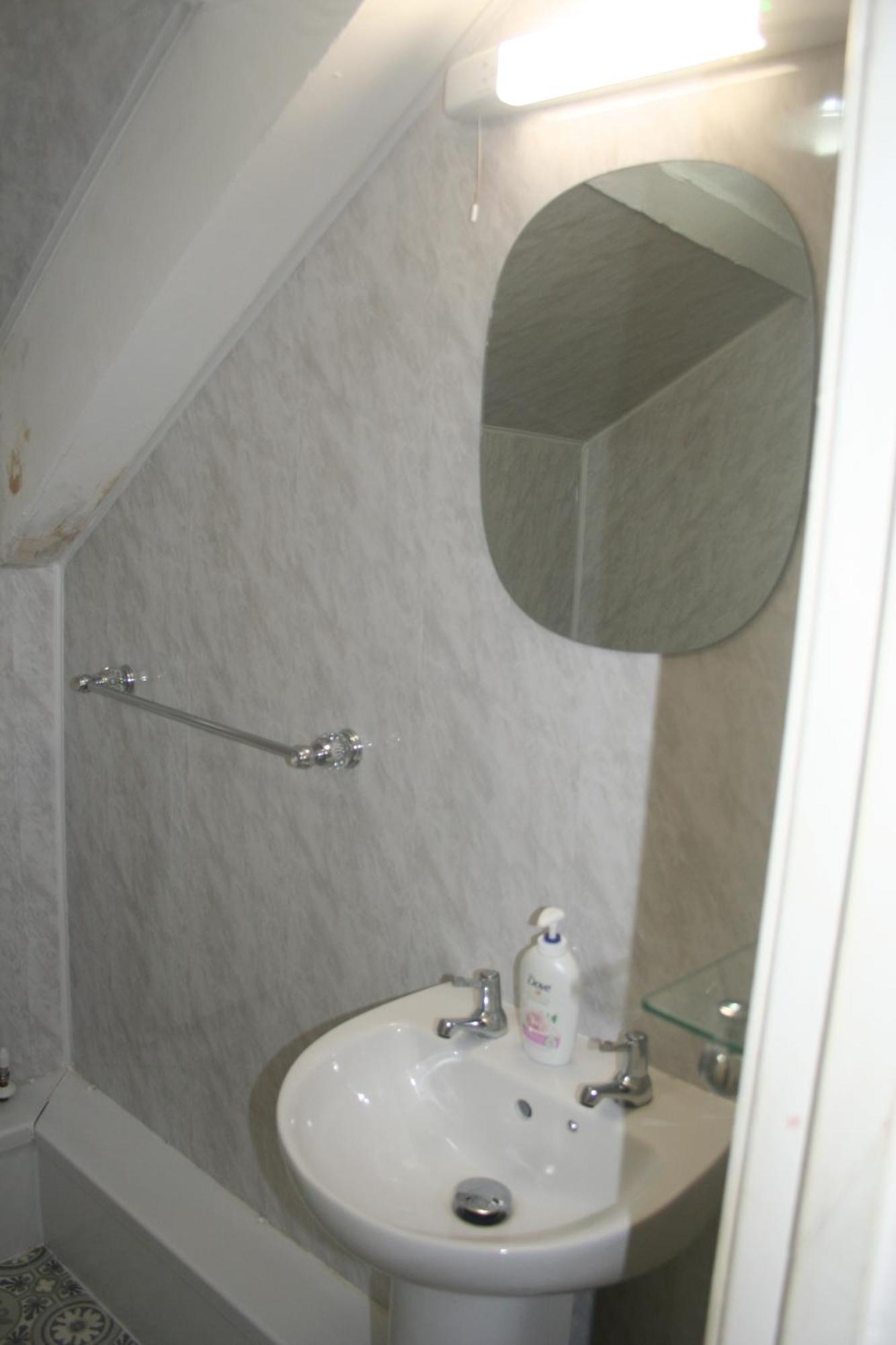 Coynant Farm Guesthouse - Farm Park Stay スウォンジー 部屋 写真