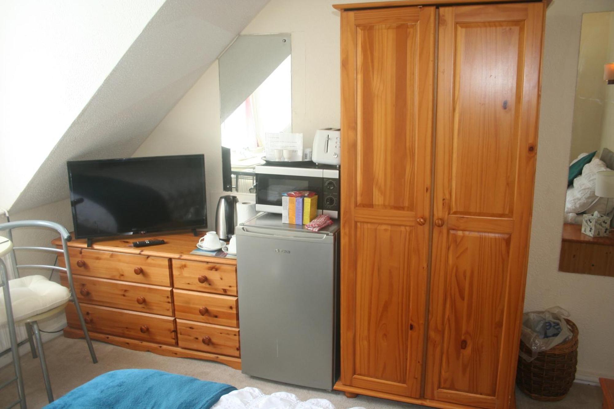 Coynant Farm Guesthouse - Farm Park Stay スウォンジー 部屋 写真
